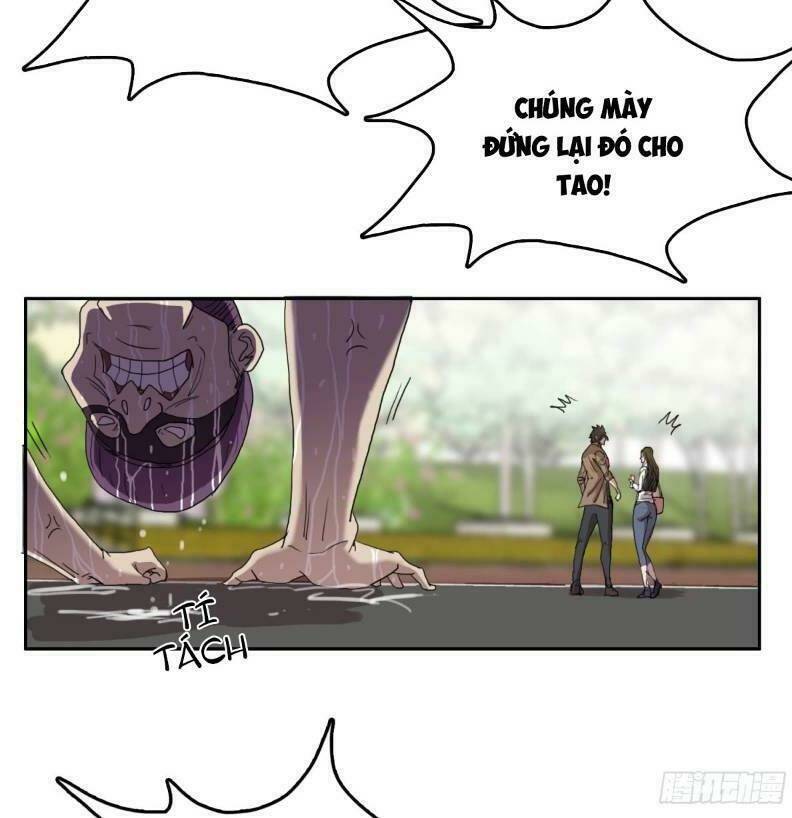 Phụ Hồn Giả - Chapter 10 - Page 14