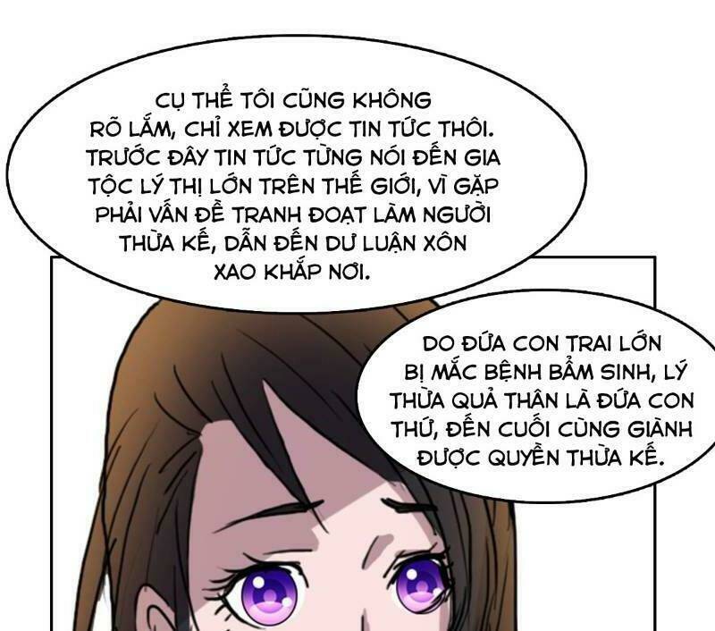 Phụ Hồn Giả - Chapter 10 - Page 18