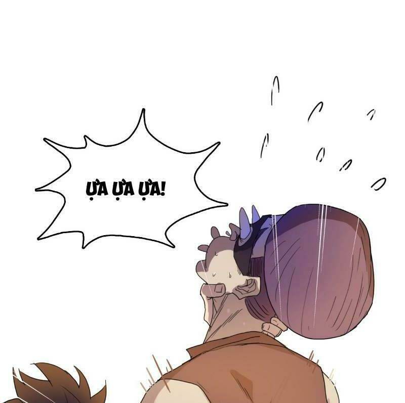 Phụ Hồn Giả - Chapter 10 - Page 27