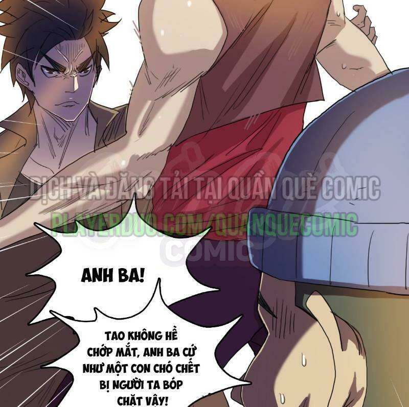 Phụ Hồn Giả - Chapter 10 - Page 28