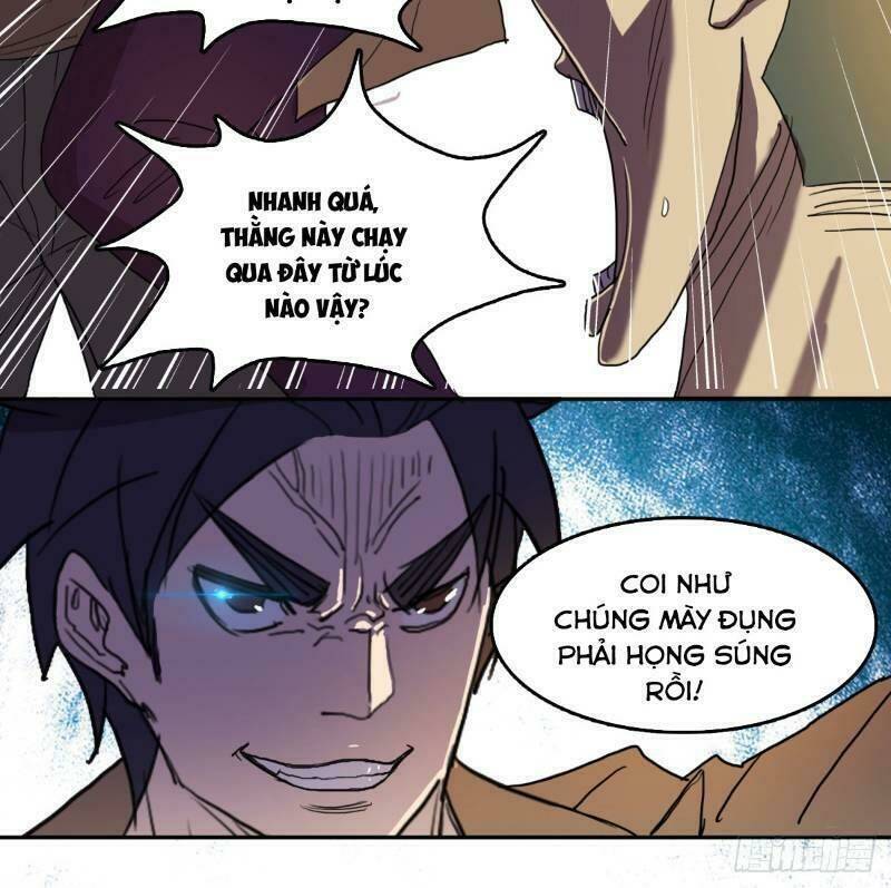 Phụ Hồn Giả - Chapter 10 - Page 29