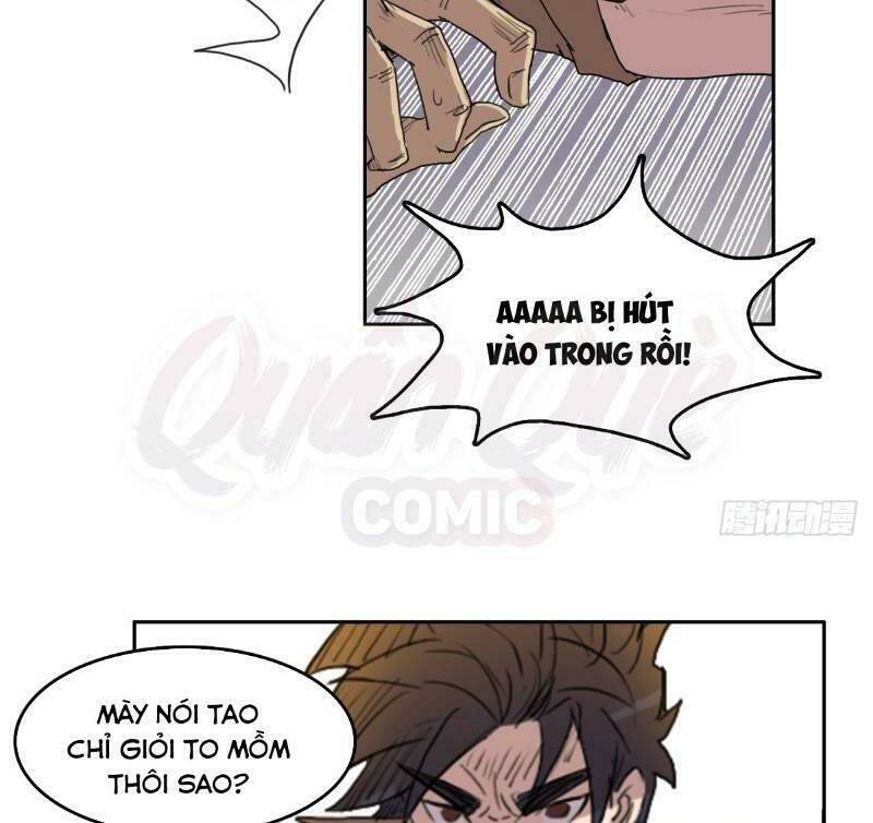 Phụ Hồn Giả - Chapter 10 - Page 34