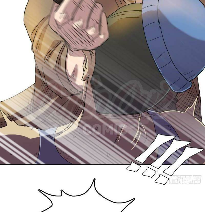 Phụ Hồn Giả - Chapter 10 - Page 37