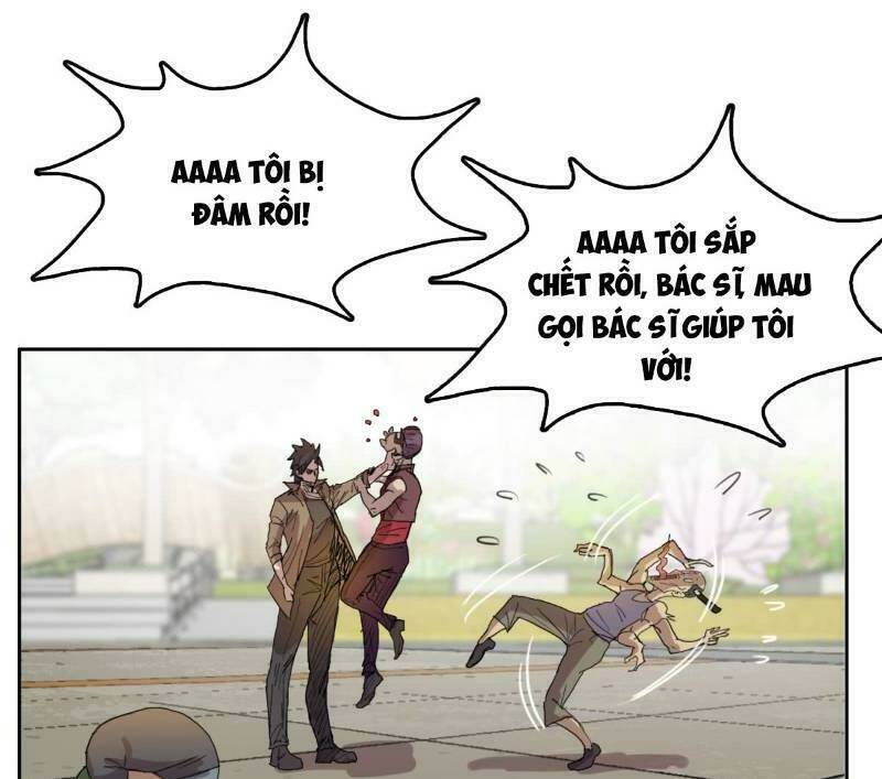 Phụ Hồn Giả - Chapter 10 - Page 39