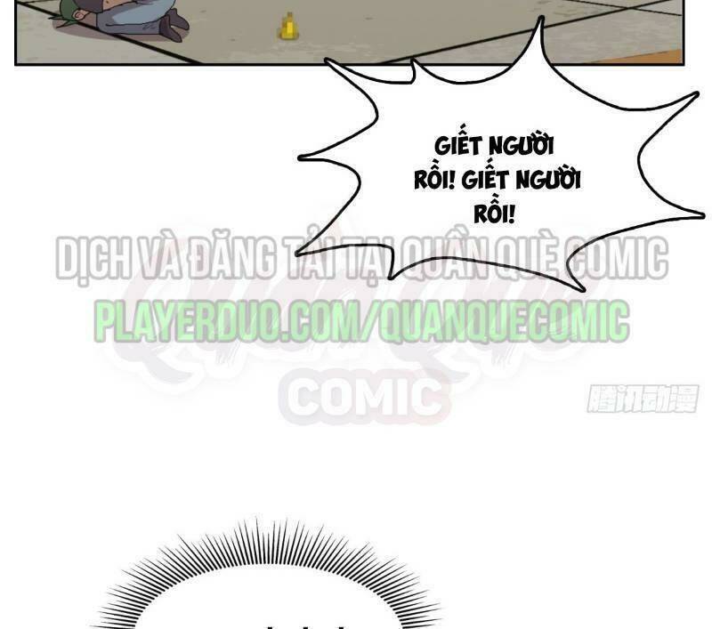 Phụ Hồn Giả - Chapter 10 - Page 40
