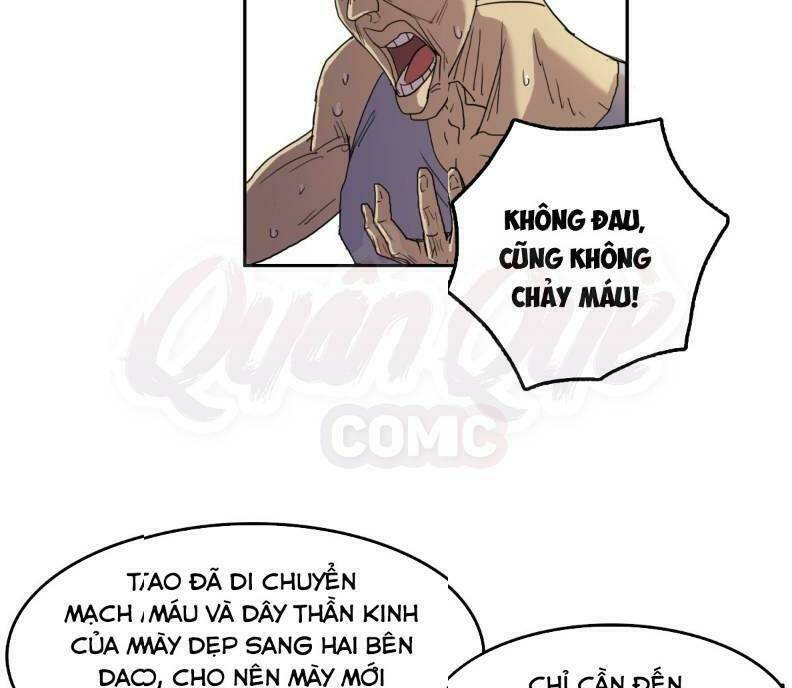 Phụ Hồn Giả - Chapter 10 - Page 43