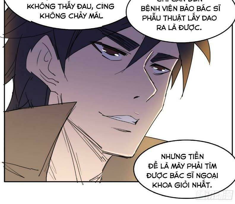 Phụ Hồn Giả - Chapter 10 - Page 44
