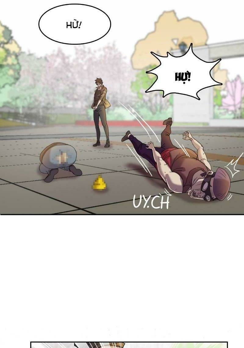 Phụ Hồn Giả - Chapter 10 - Page 45