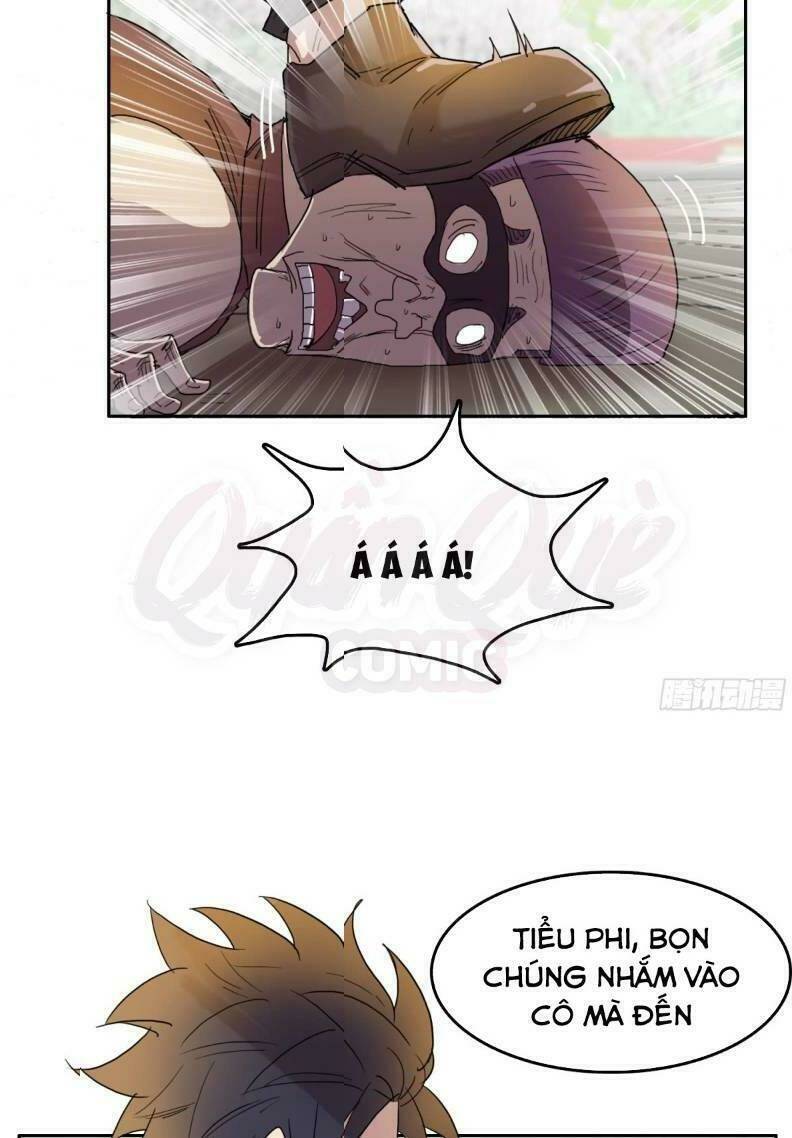 Phụ Hồn Giả - Chapter 10 - Page 46