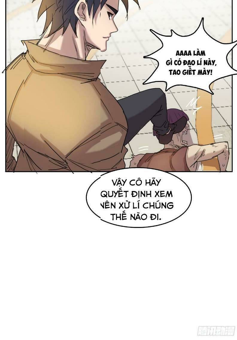 Phụ Hồn Giả - Chapter 10 - Page 47