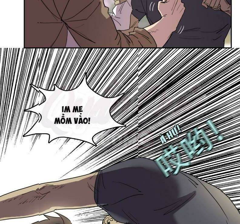 Phụ Hồn Giả - Chapter 10 - Page 4