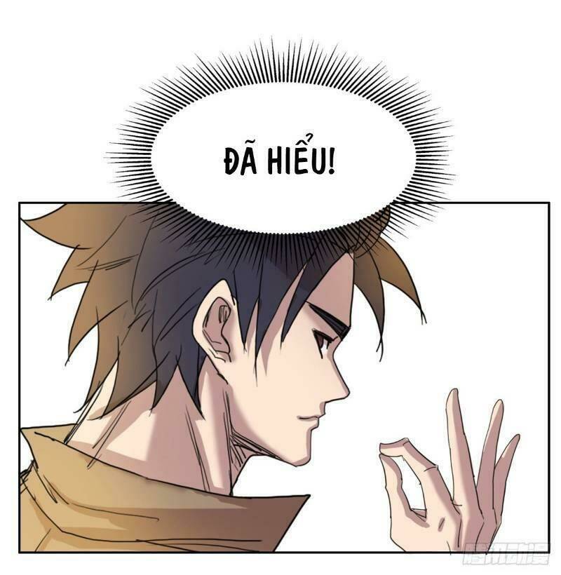 Phụ Hồn Giả - Chapter 10 - Page 50