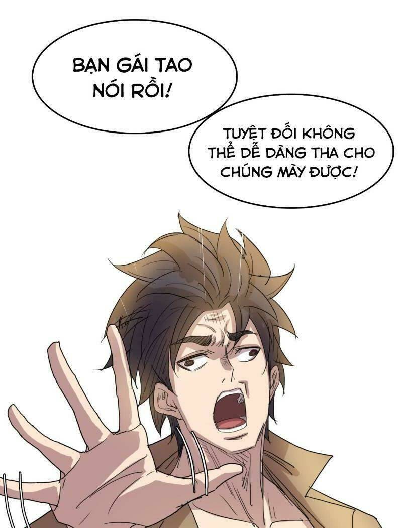 Phụ Hồn Giả - Chapter 10 - Page 51