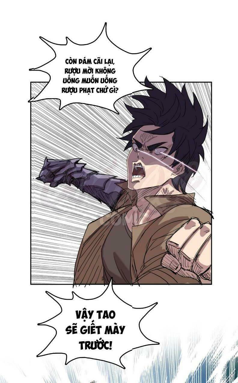 Phụ Hồn Giả - Chapter 10 - Page 55