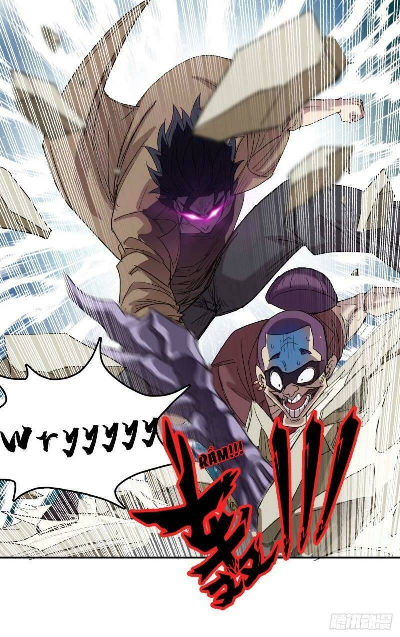 Phụ Hồn Giả - Chapter 10 - Page 56