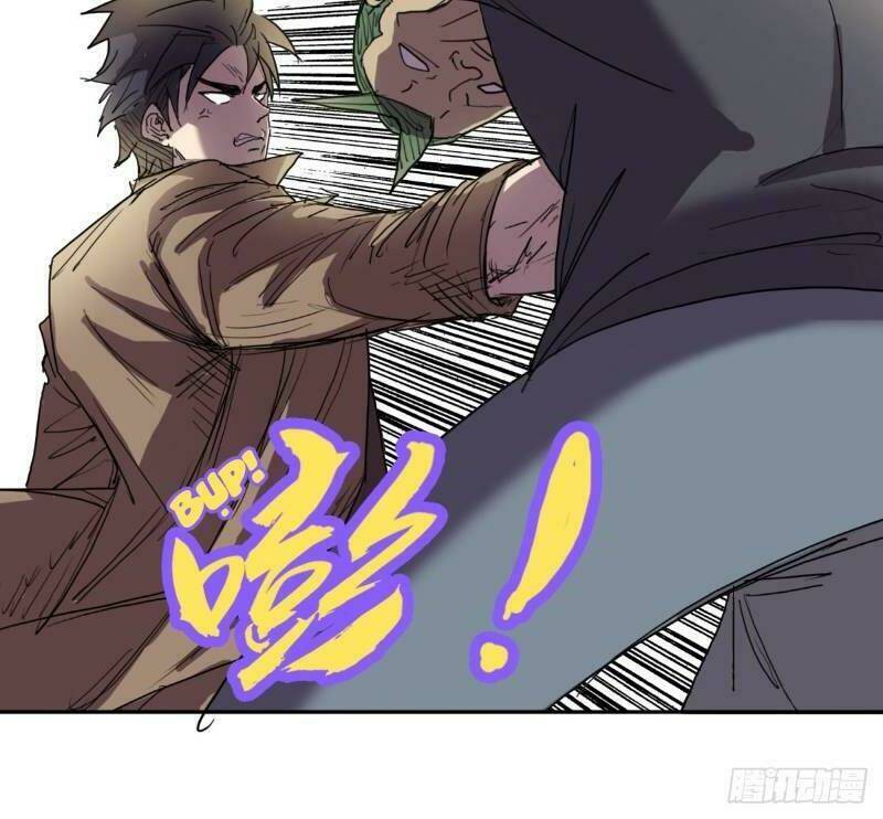 Phụ Hồn Giả - Chapter 10 - Page 5