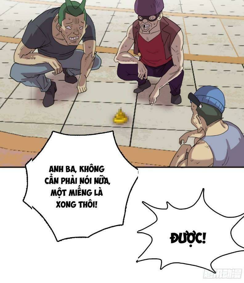 Phụ Hồn Giả - Chapter 10 - Page 59