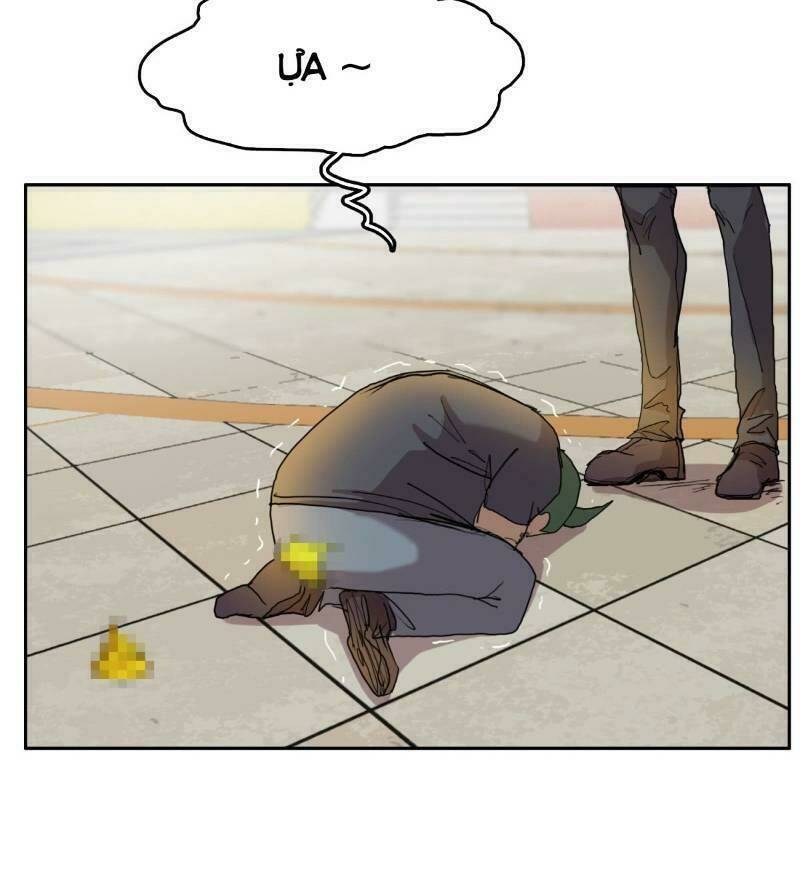 Phụ Hồn Giả - Chapter 10 - Page 8