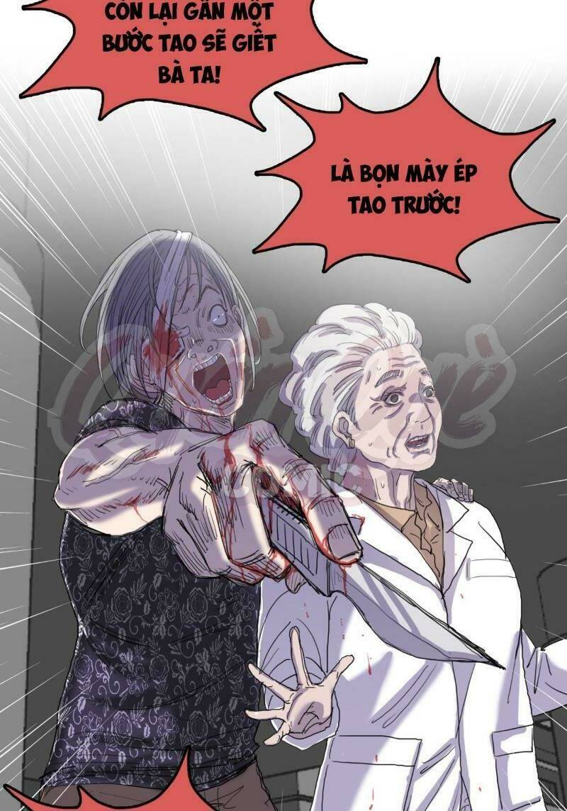 Phụ Hồn Giả - Chapter 11 - Page 13