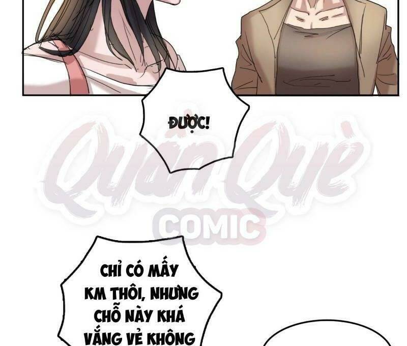 Phụ Hồn Giả - Chapter 11 - Page 16