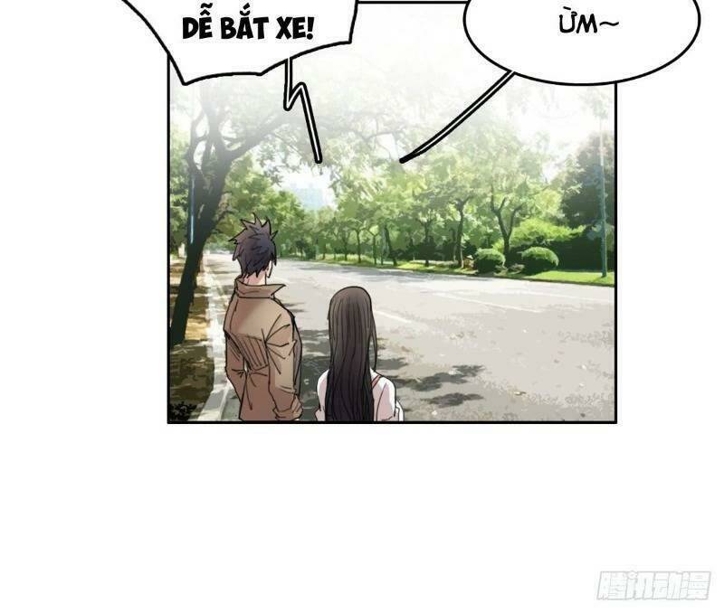 Phụ Hồn Giả - Chapter 11 - Page 17