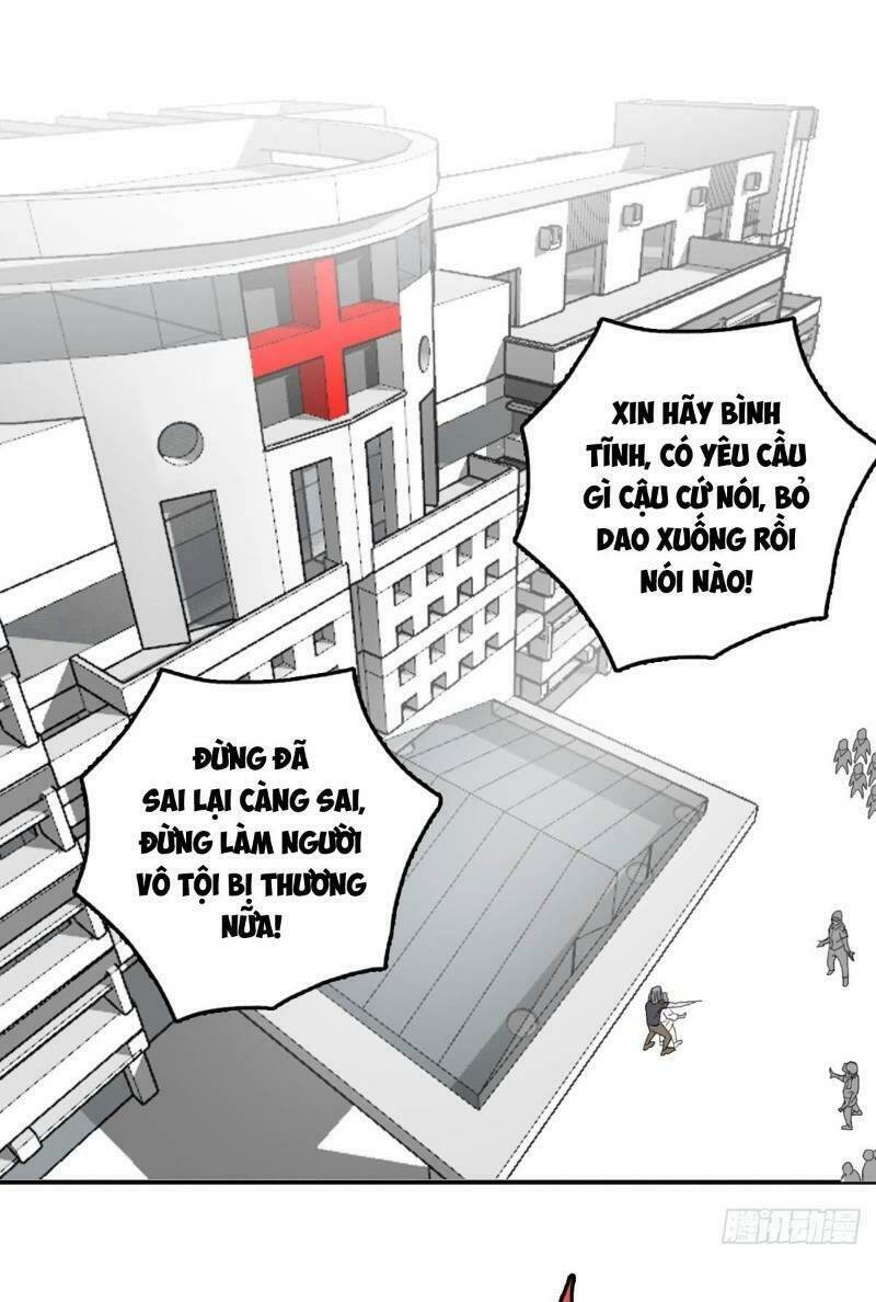 Phụ Hồn Giả - Chapter 11 - Page 24