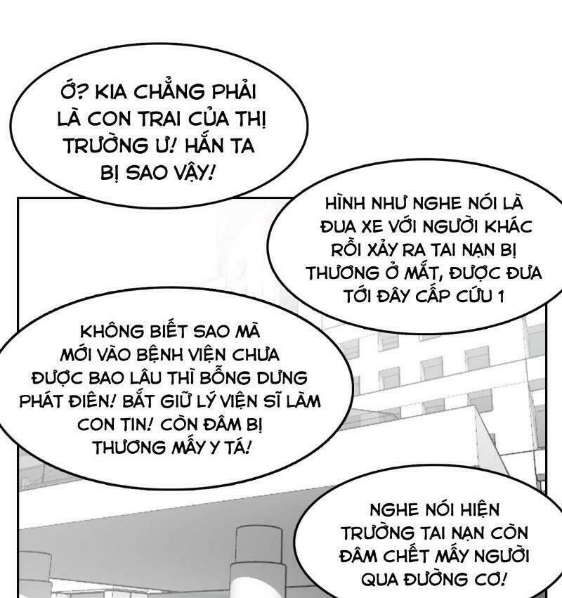 Phụ Hồn Giả - Chapter 11 - Page 27