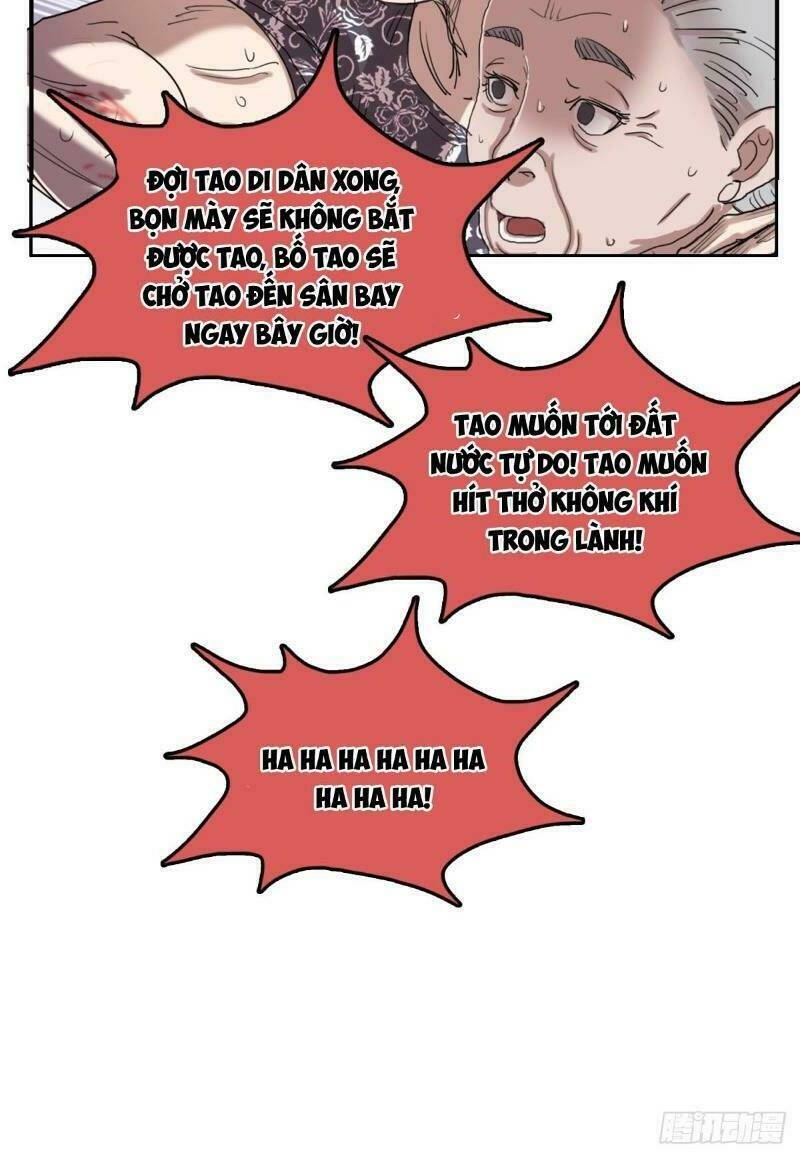 Phụ Hồn Giả - Chapter 11 - Page 32