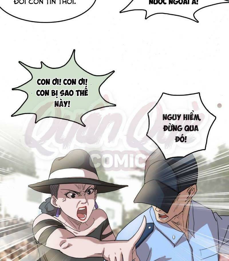 Phụ Hồn Giả - Chapter 11 - Page 34