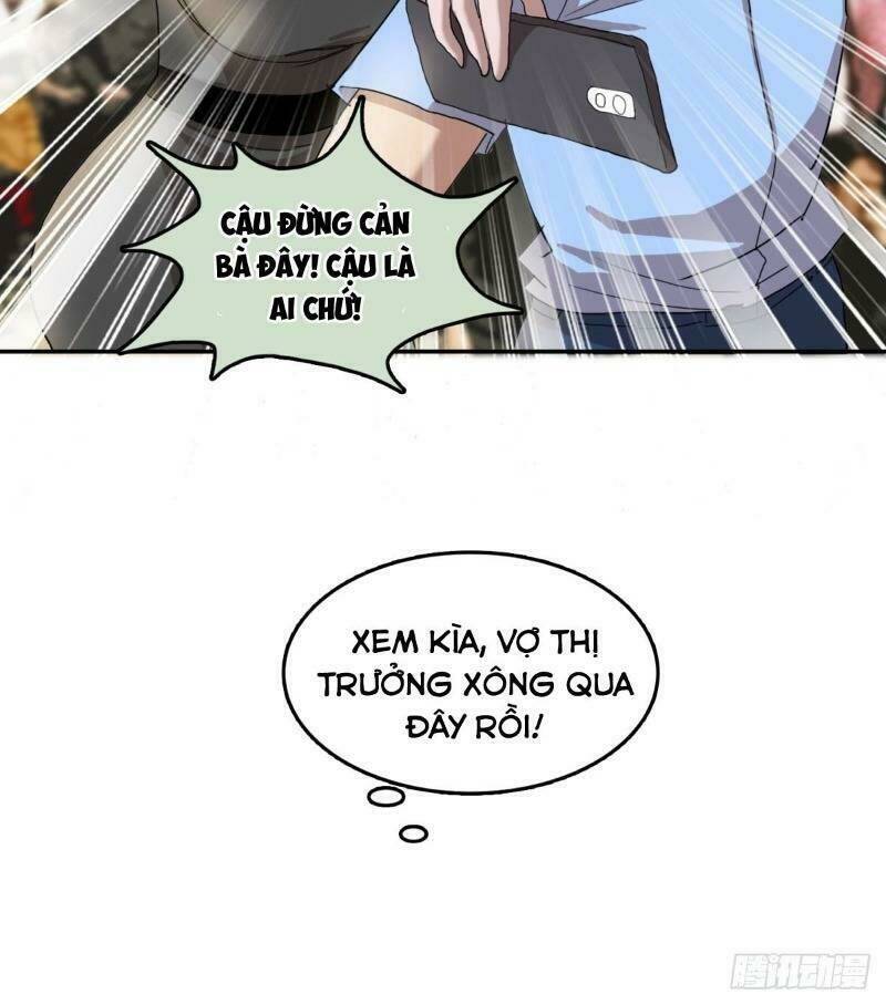 Phụ Hồn Giả - Chapter 11 - Page 35