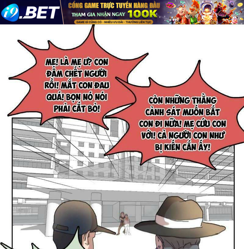 Phụ Hồn Giả - Chapter 11 - Page 36