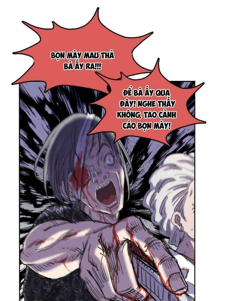 Phụ Hồn Giả - Chapter 11 - Page 42