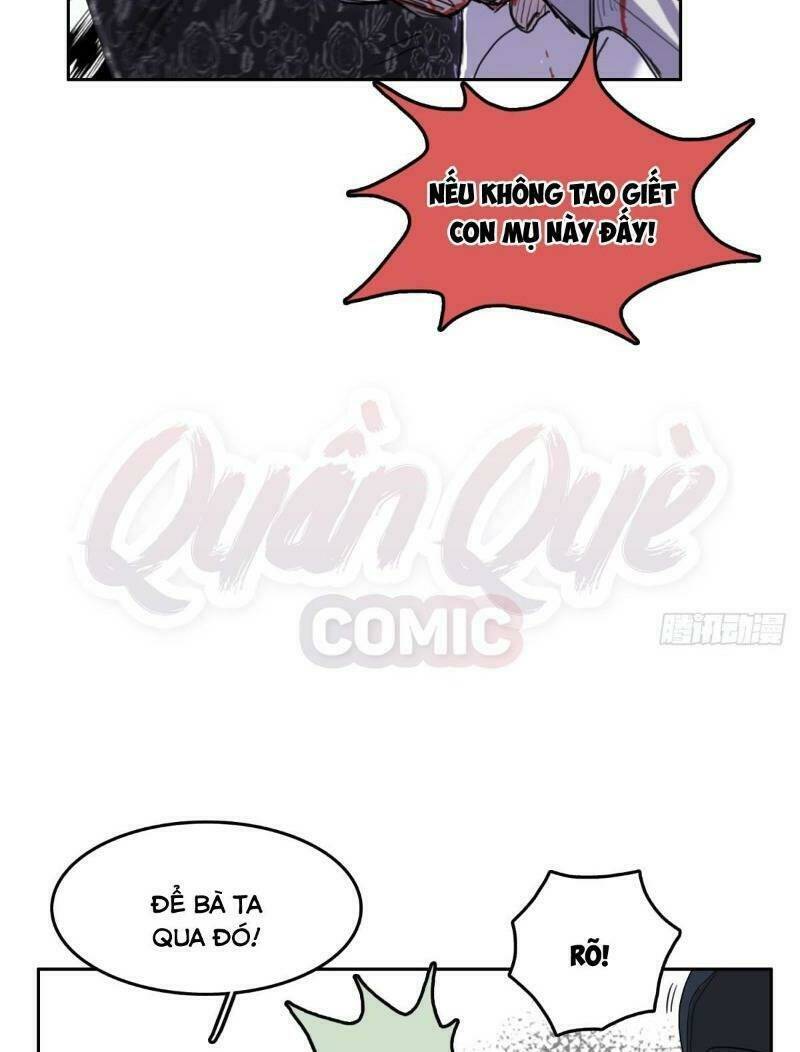 Phụ Hồn Giả - Chapter 11 - Page 43