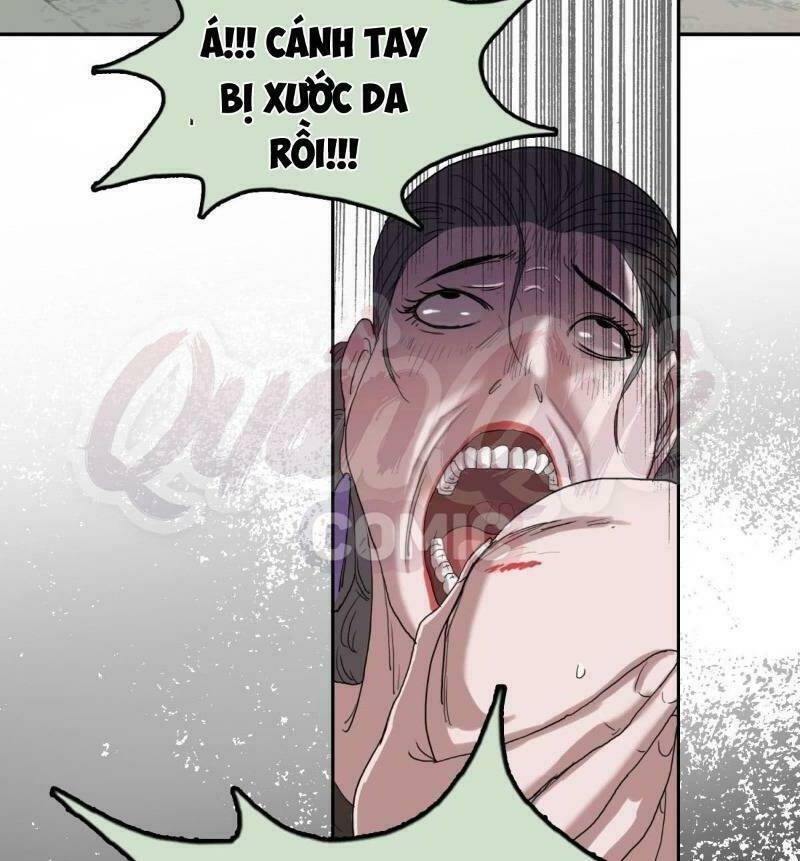Phụ Hồn Giả - Chapter 11 - Page 46