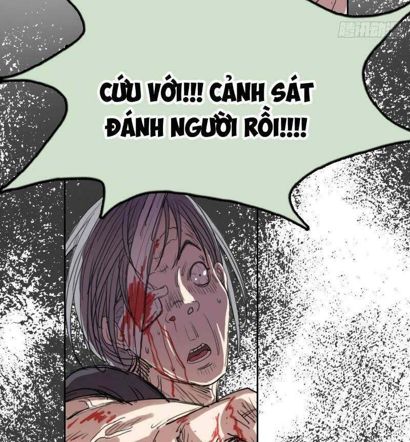 Phụ Hồn Giả - Chapter 11 - Page 47