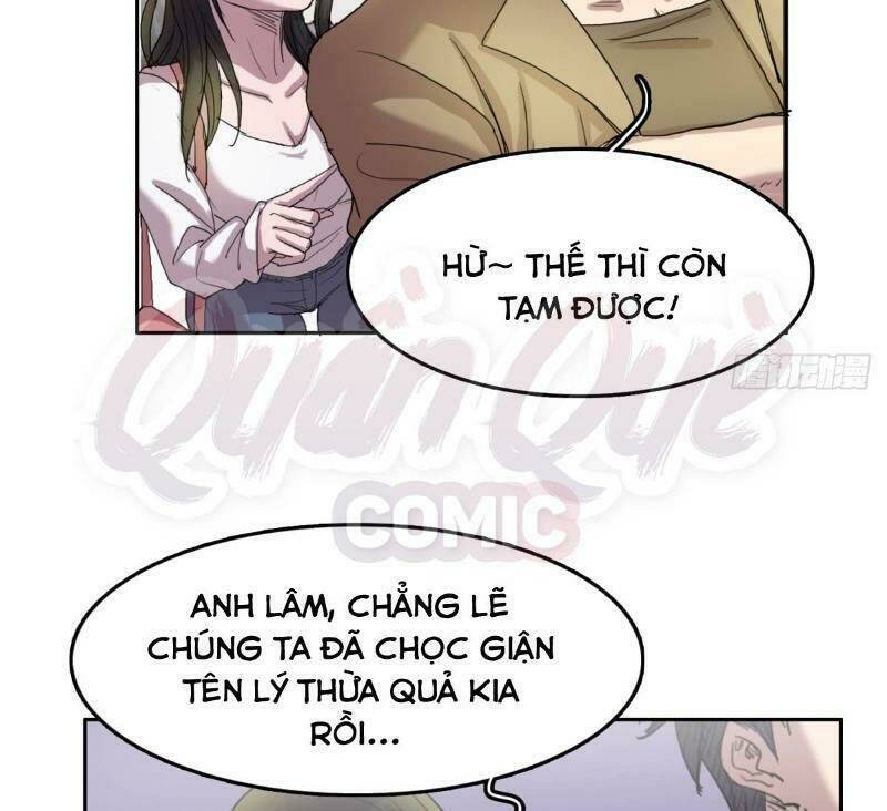 Phụ Hồn Giả - Chapter 11 - Page 4