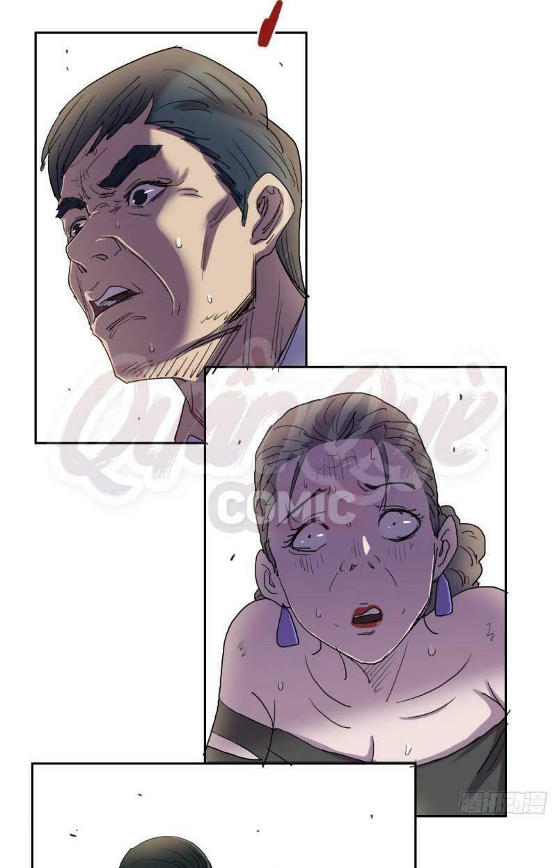 Phụ Hồn Giả - Chapter 11 - Page 52