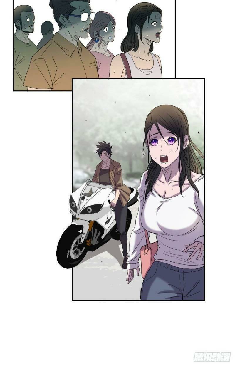 Phụ Hồn Giả - Chapter 11 - Page 53