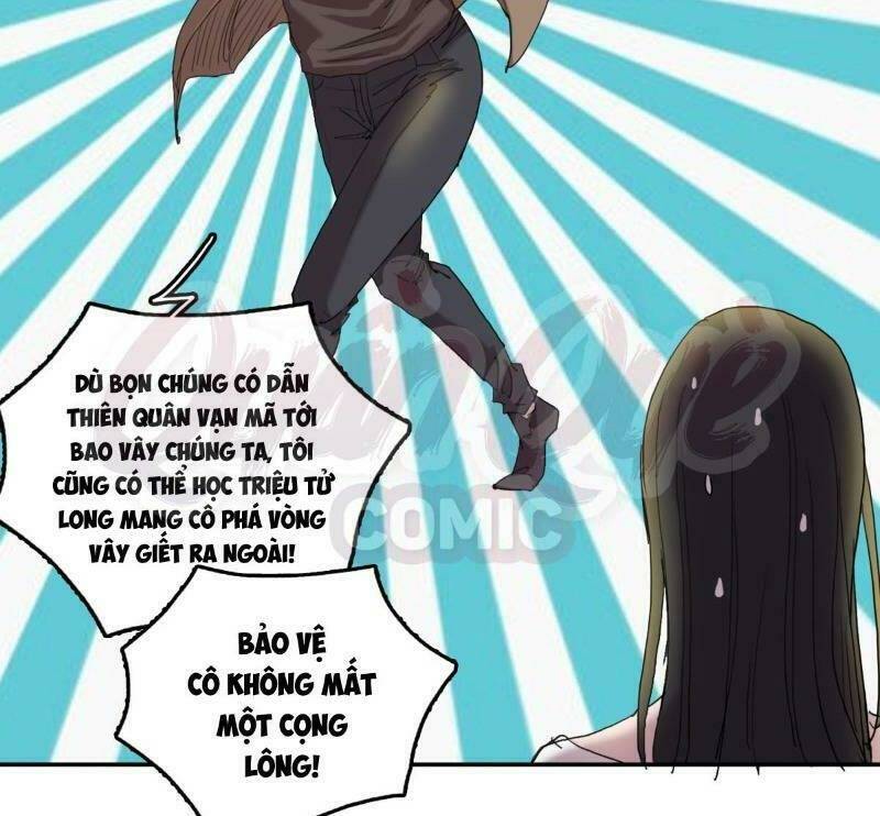 Phụ Hồn Giả - Chapter 11 - Page 7