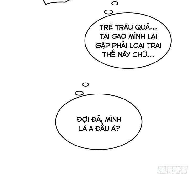 Phụ Hồn Giả - Chapter 11 - Page 8