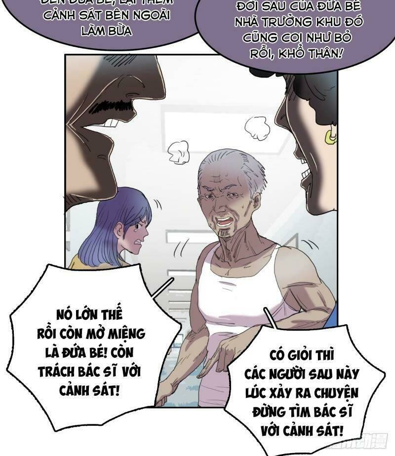 Phụ Hồn Giả - Chapter 12 - Page 11