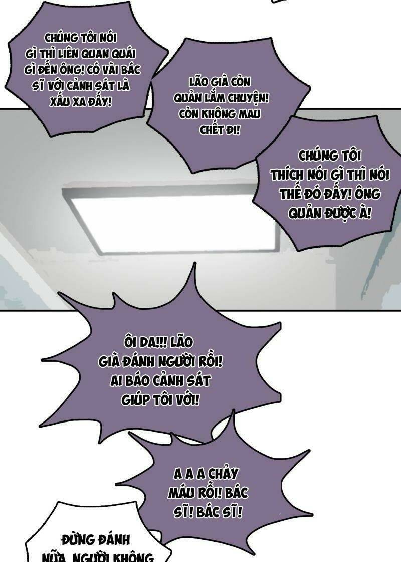 Phụ Hồn Giả - Chapter 12 - Page 12