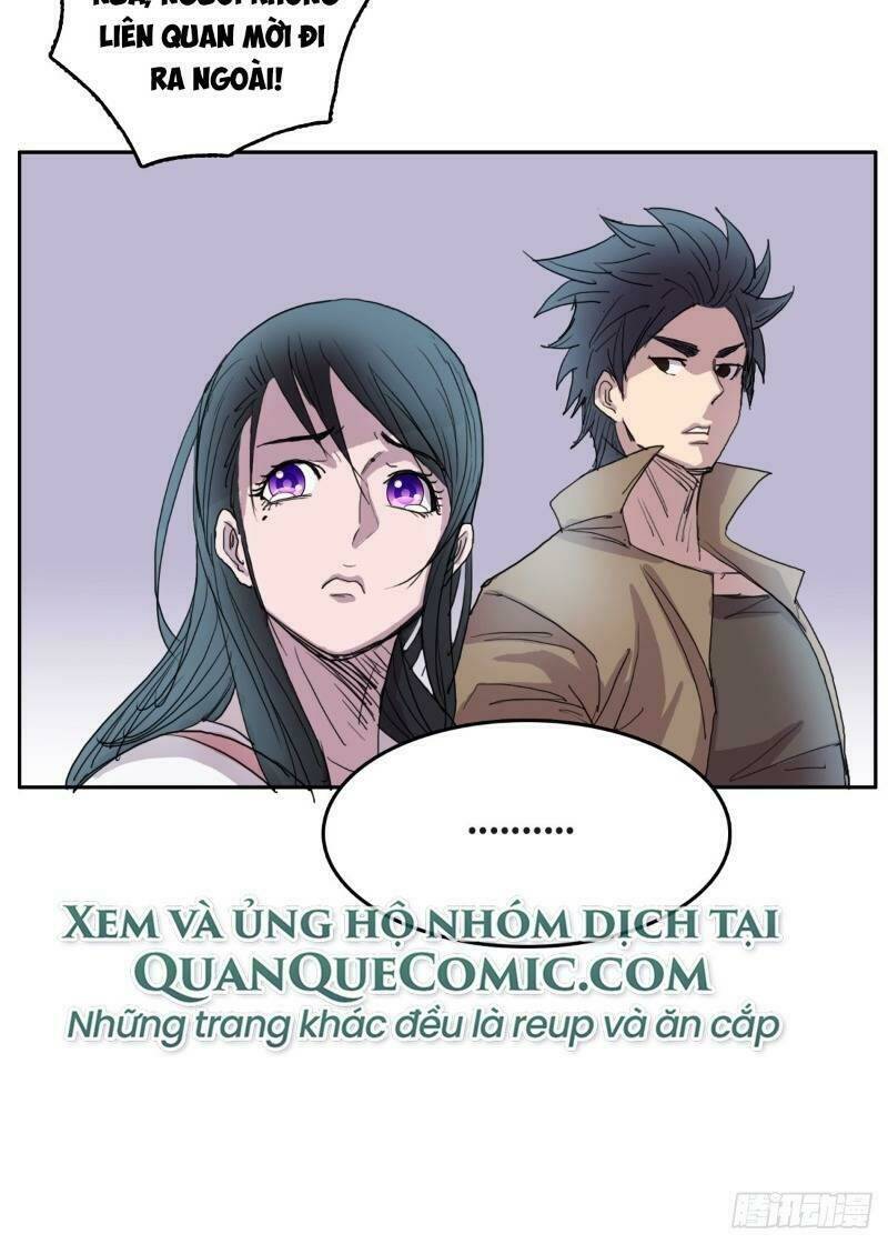Phụ Hồn Giả - Chapter 12 - Page 13