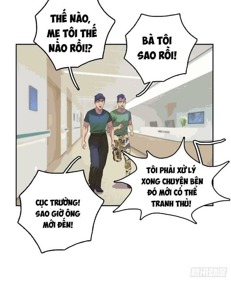 Phụ Hồn Giả - Chapter 12 - Page 21