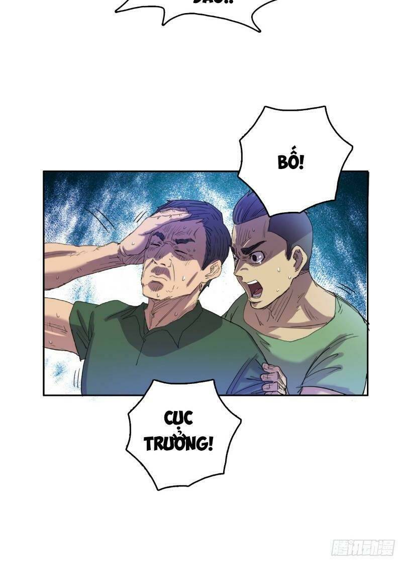 Phụ Hồn Giả - Chapter 12 - Page 23