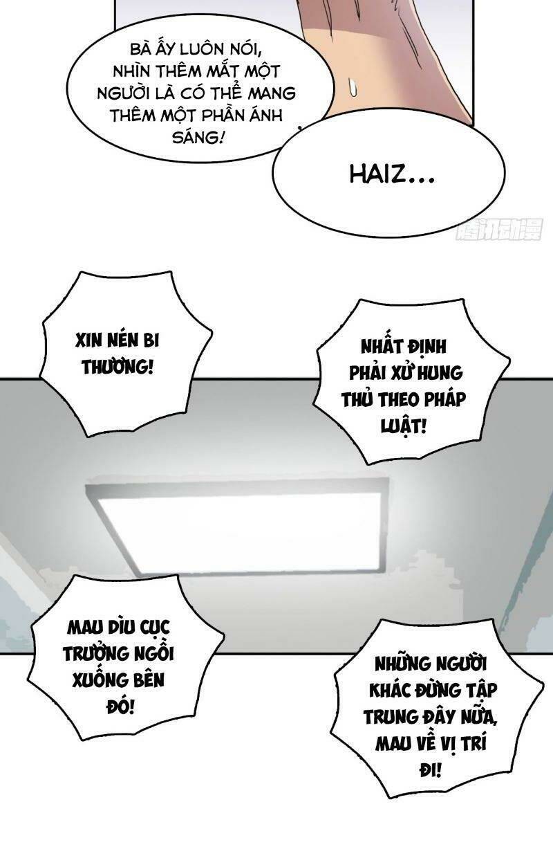 Phụ Hồn Giả - Chapter 12 - Page 25