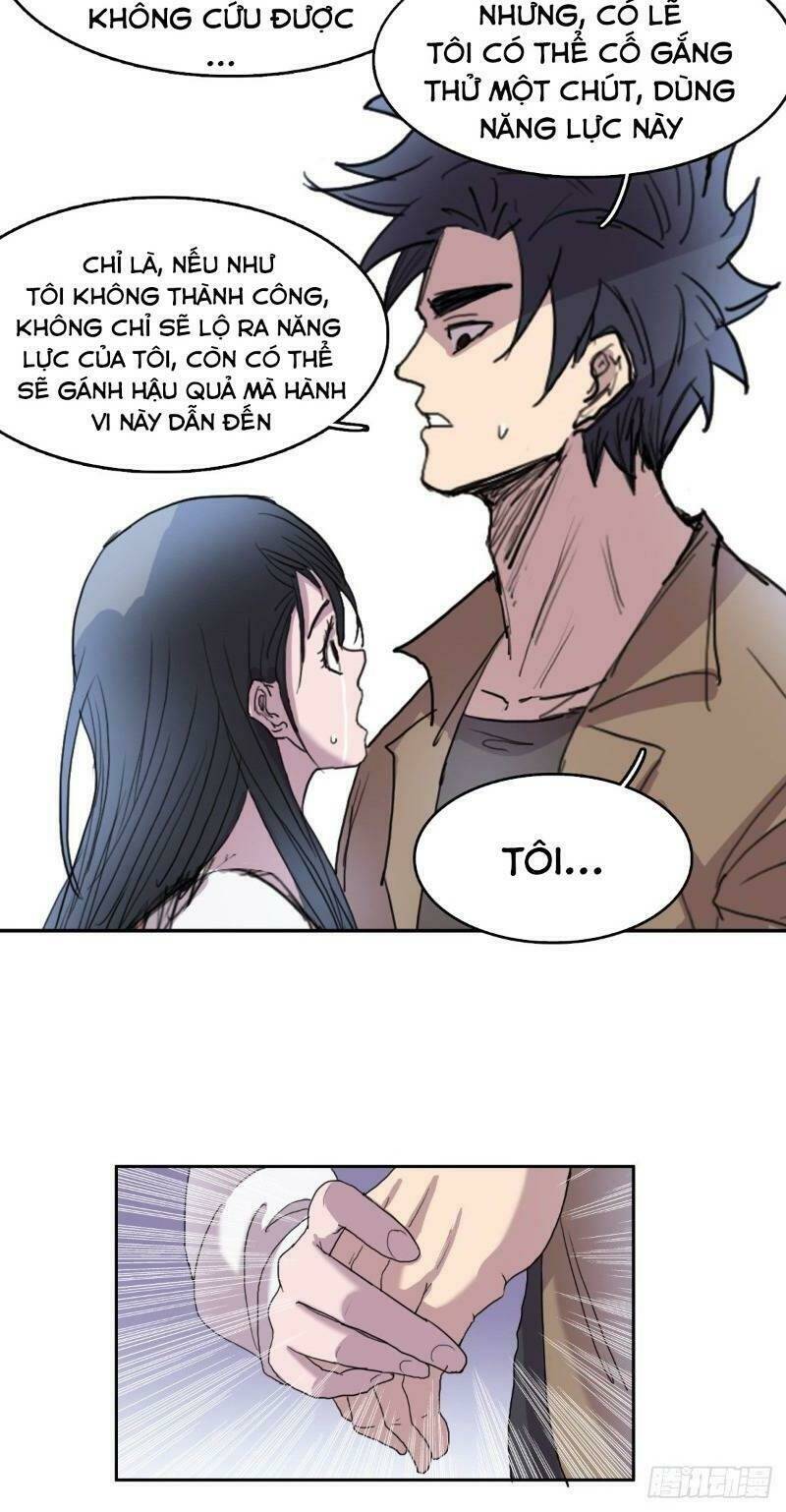 Phụ Hồn Giả - Chapter 12 - Page 27