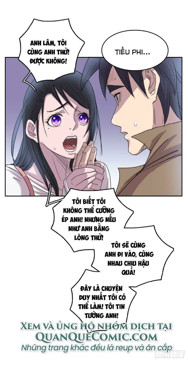 Phụ Hồn Giả - Chapter 12 - Page 28