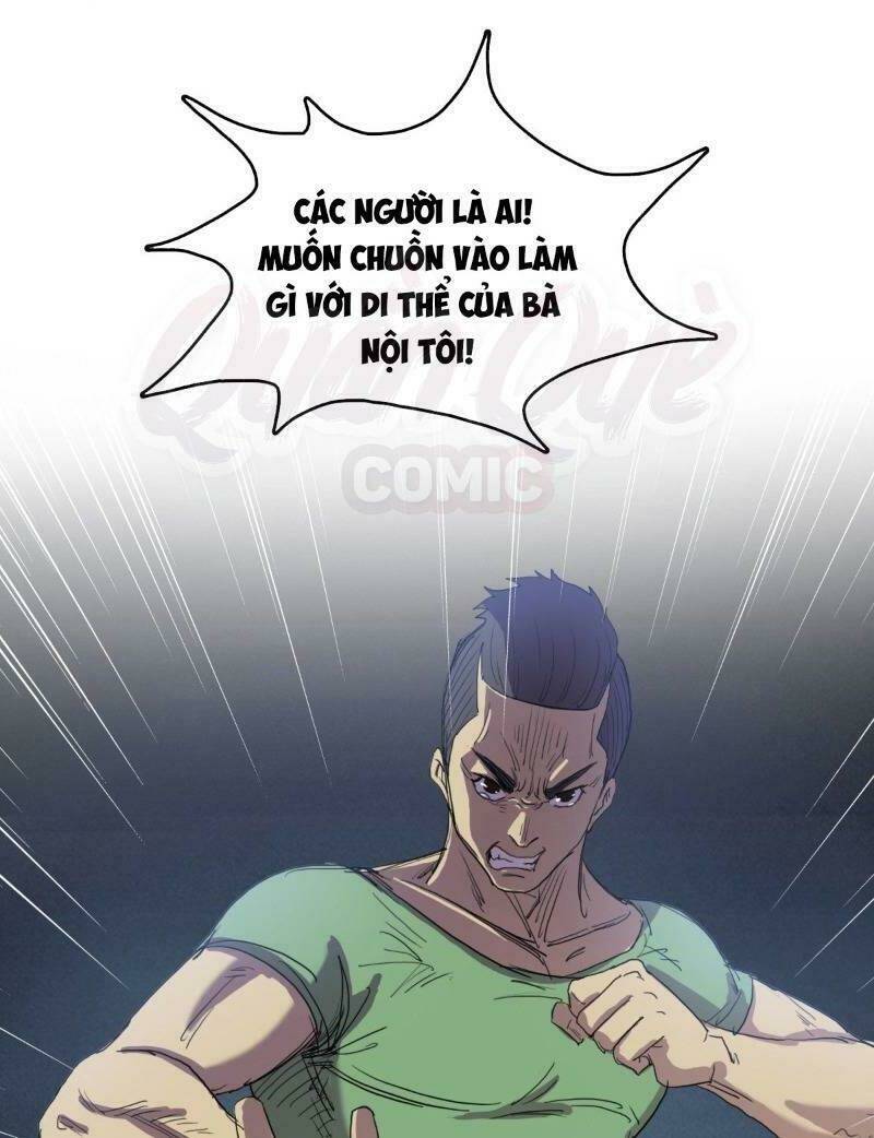 Phụ Hồn Giả - Chapter 12 - Page 32