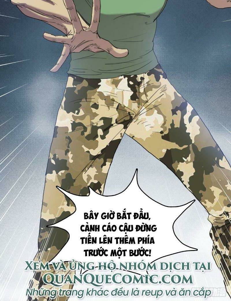 Phụ Hồn Giả - Chapter 12 - Page 33